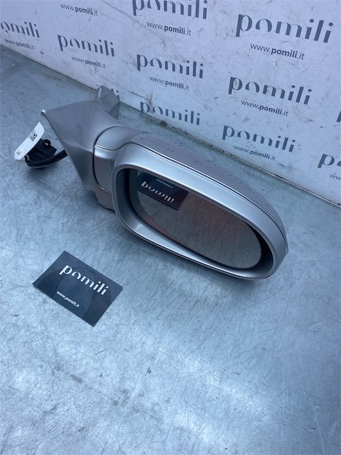Pomili Cristalli Cristallo retrovisore esterno S002 Mercedes-Benz CLK C/A209 2002-2010