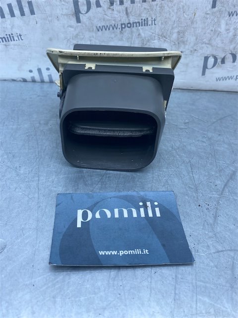 Pomili Climatizzazione Bocchetta aria laterale cruscotto destra FIAT 600 1E 07/05-12/11