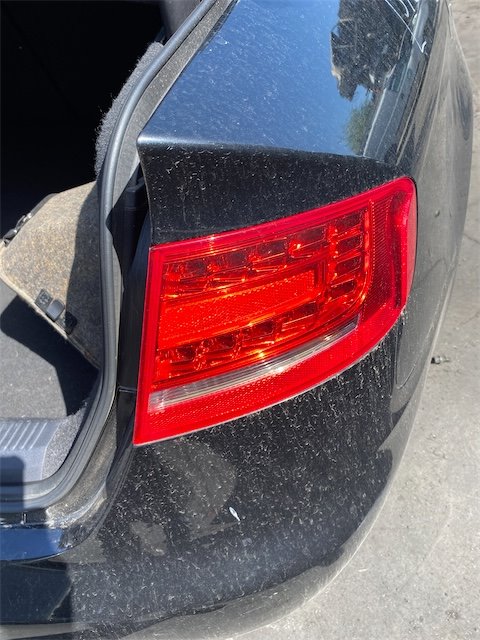 Pomili Fanaleria Audi A4 (8K) fanale posteriore destro