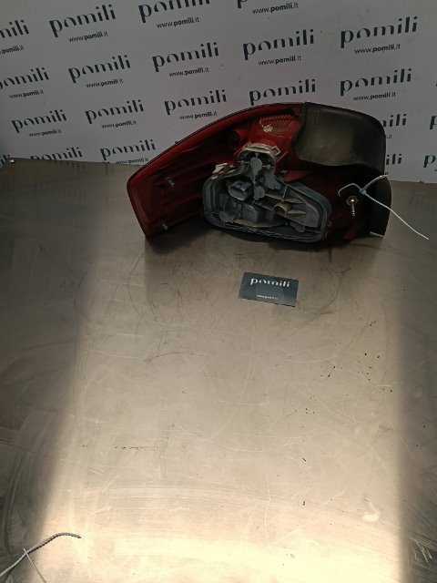 Pomili Fanaleria fanale posteriore destro Audi A3 8P