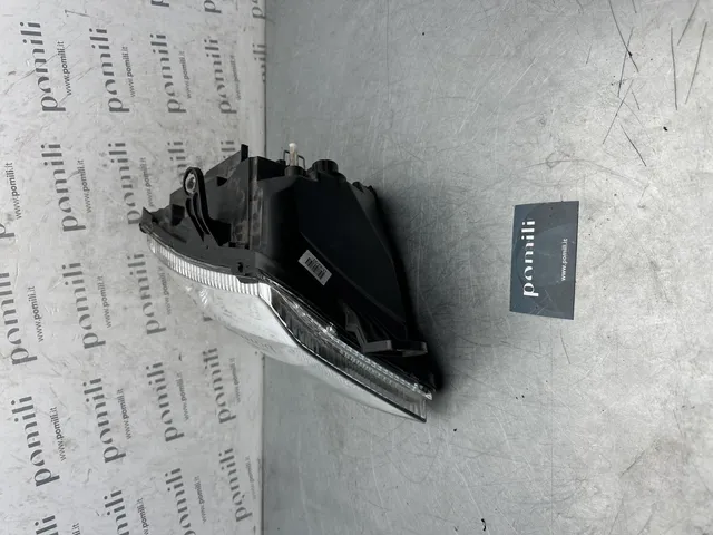 Pomili Fanaleria Faro anteriore destro Fiat Panda 3ª serie 005699 usato
