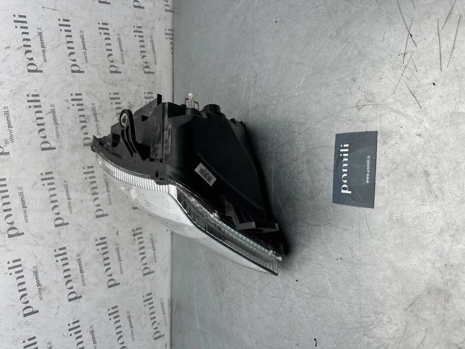 Pomili Fanaleria Faro anteriore destro Fiat Panda 3ª serie 005699 usato