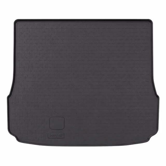 Travall Trunk Liners Audi A6 Rubber Boot Liner vasca baule in gomma