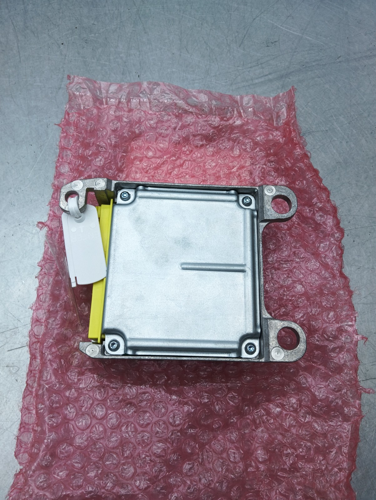 Pomili Dispositivi di sicurezza Centralina Airb@g SRS Toyota Corolla E12-E15 04006-59402