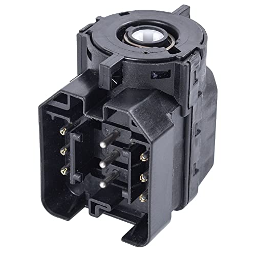 Bilstein Impianto elettrico 38229 interruttore accensione 9 connessioni