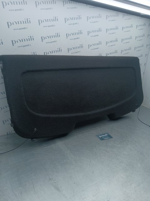 Pomili Rivestimenti interni Ford Fiesta (CB1) ripiano cappelliera