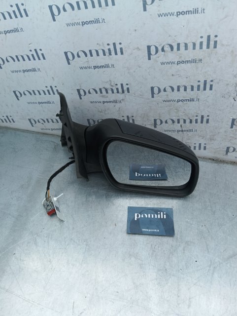 Pomili Cristalli Retrovisore esterno Ford Fusion CBK destro