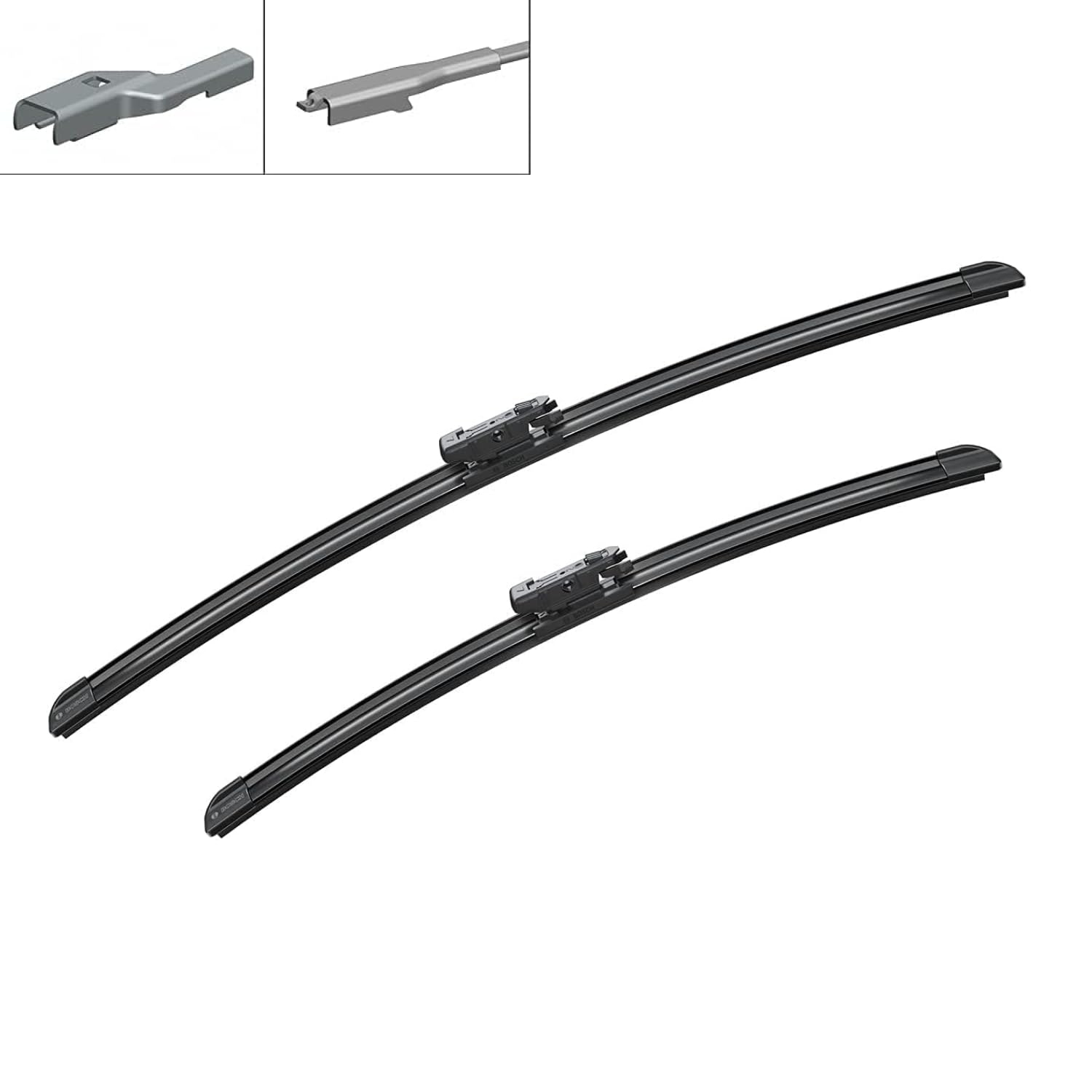 Bosch Spazzole tergicristallo Aerotwin A292S anteriori 600/380 mm