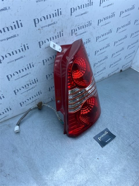Pomili Fanaleria Fanale posteriore destro Hyundai Atos Prime 09/03-03/09