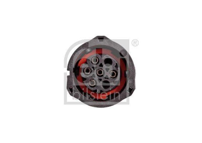 Bilstein Raffreddamento del motore 45477 frizione ventola 1 pezzo elettrica
