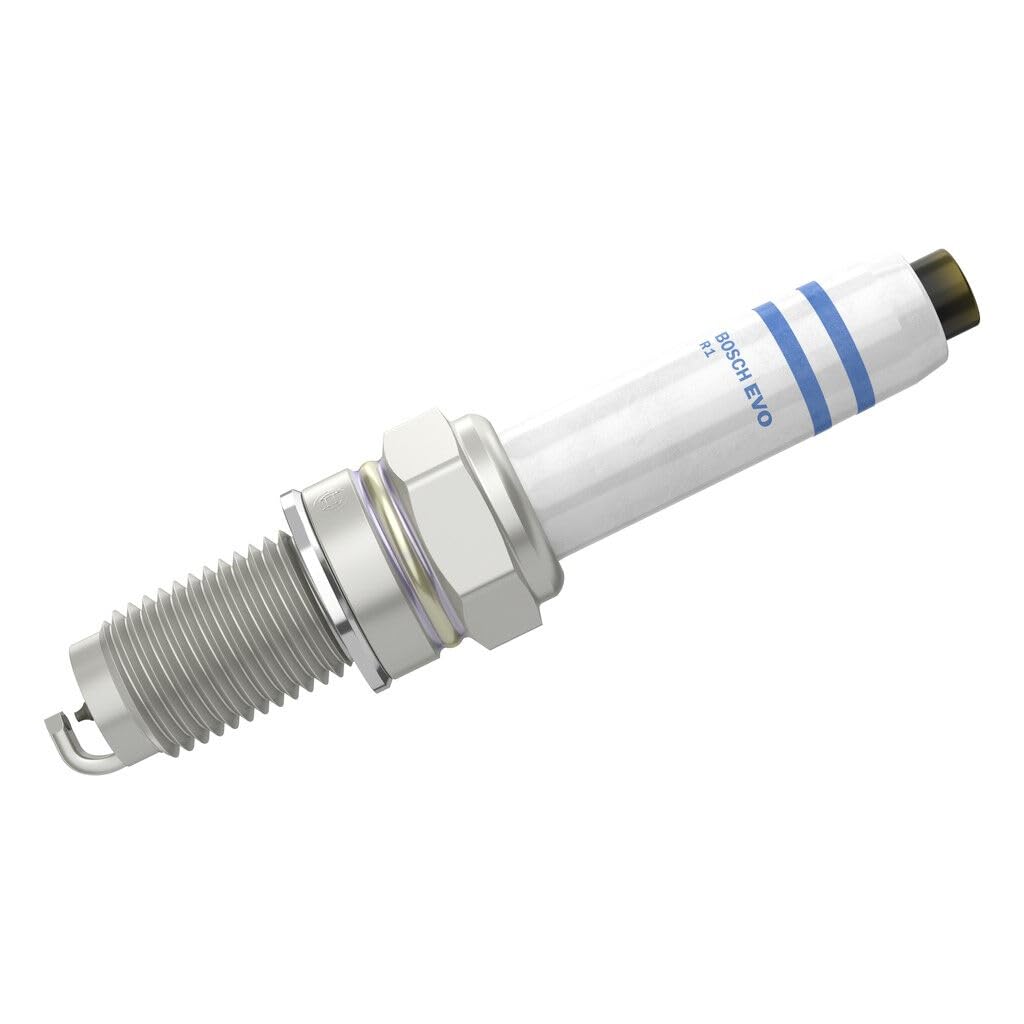 Bosch HCP Candele di accensione 241145528 candela accensione