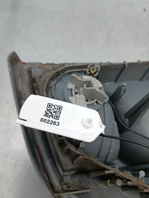 Pomili Fanaleria Fanale posteriore destro Toyota Yaris 03/99–11/05 JPP