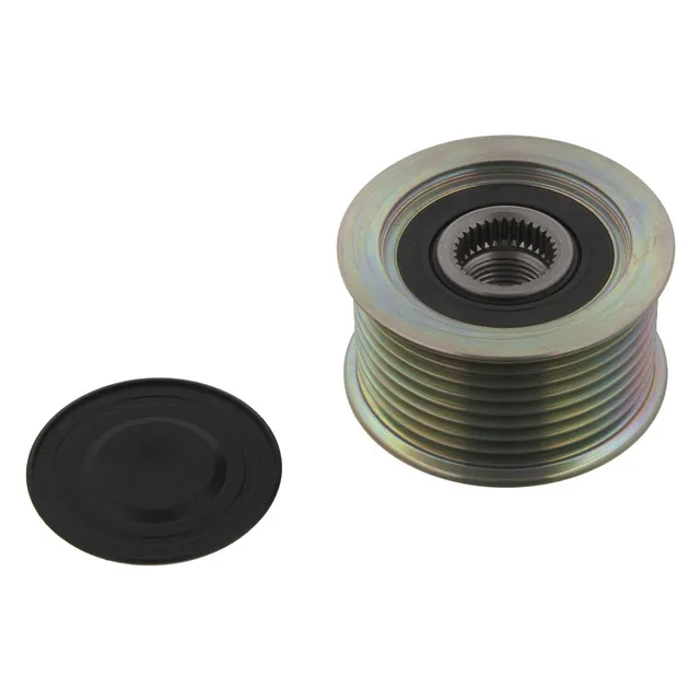 Bilstein Impianto elettrico 32505 puleggia alternatore 8 nervature