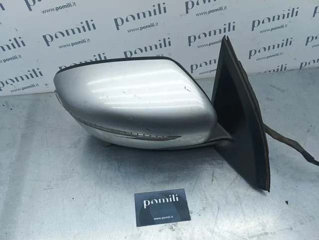 Pomili Cristalli Specchio retrovisore destro Nissan Qashqai J11 038139 usato