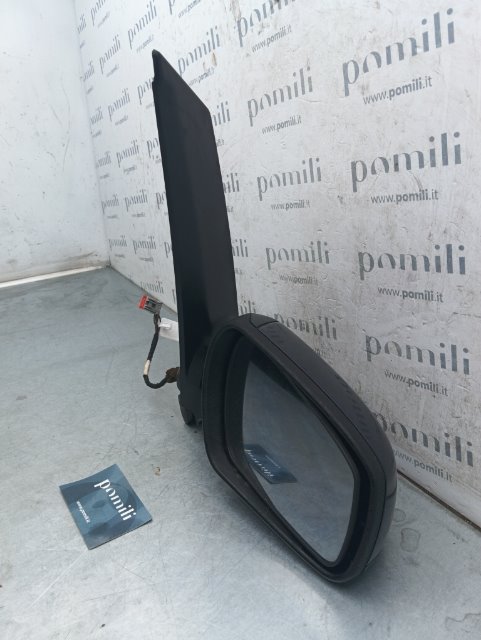 Pomili Cristalli retrovisore esterno elettrico destro Ford C-Max CB3
