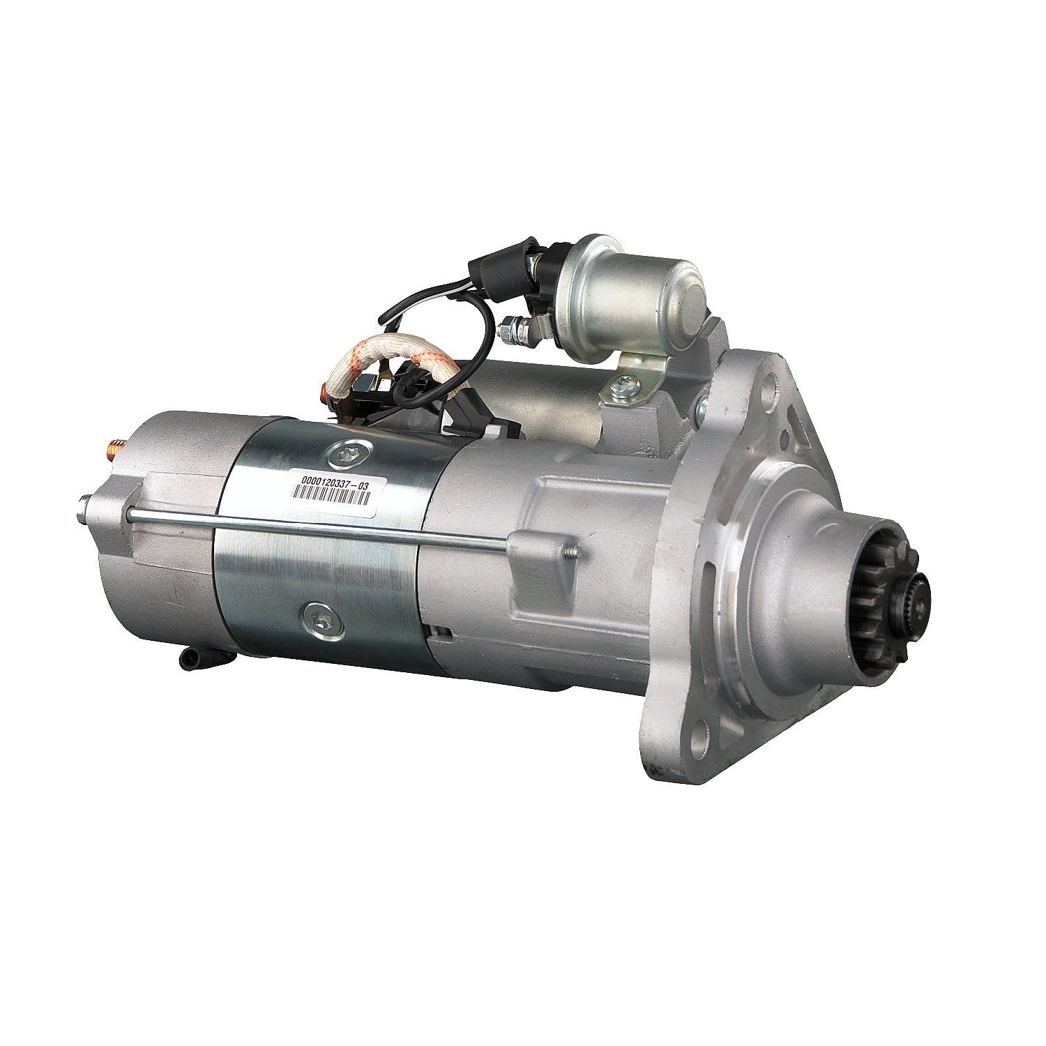 Bilstein Componenti Motore 48995 motorino avviamento 24 V 5,5 kW