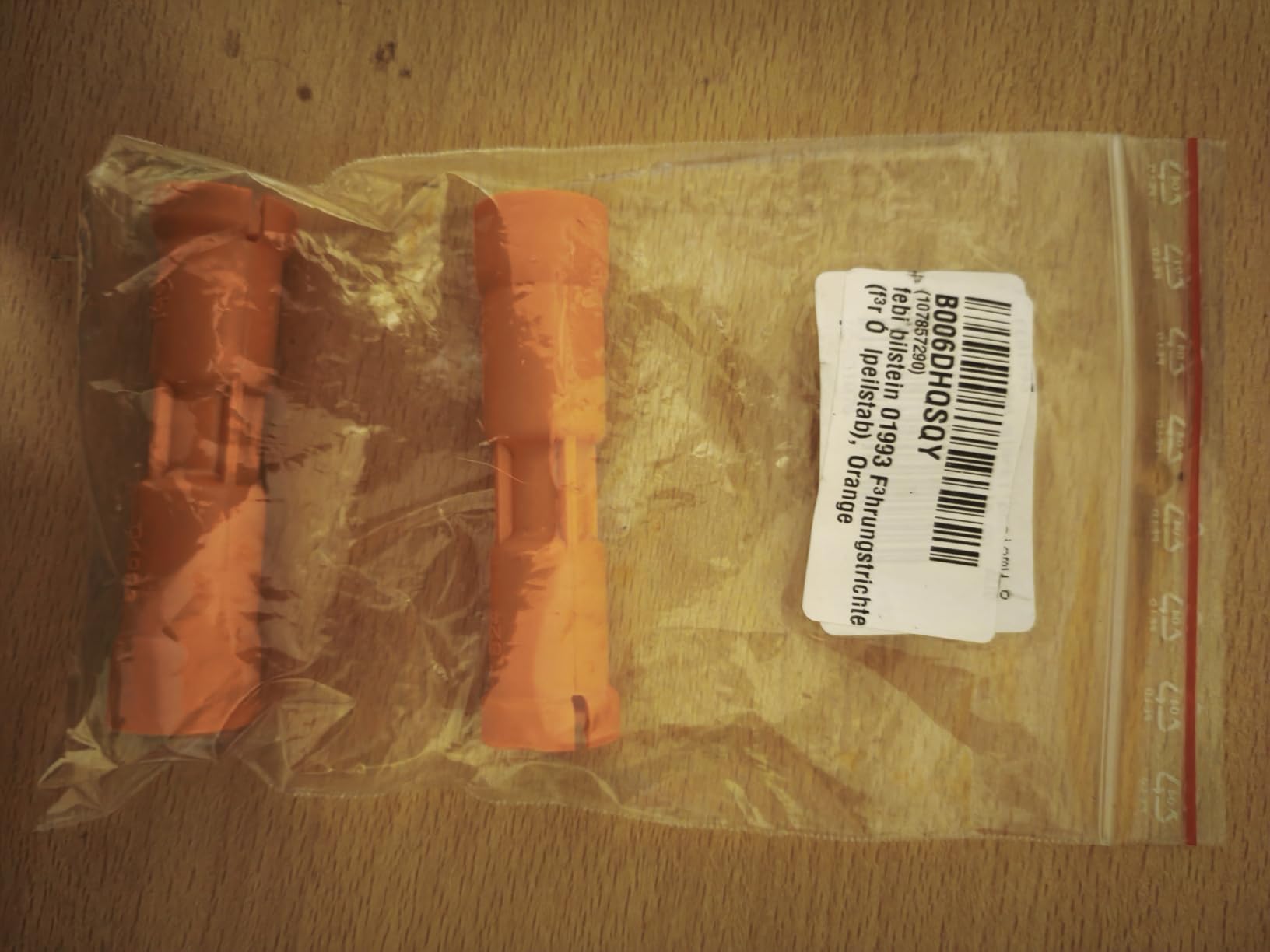 febi bilstein FE01993 guida asta olio