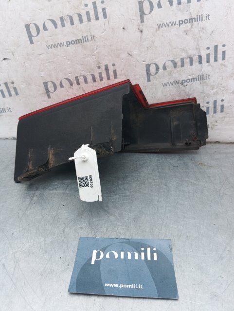Pomili Fanaleria Fanale posteriore superiore destro Mercedes-Benz Vito W639