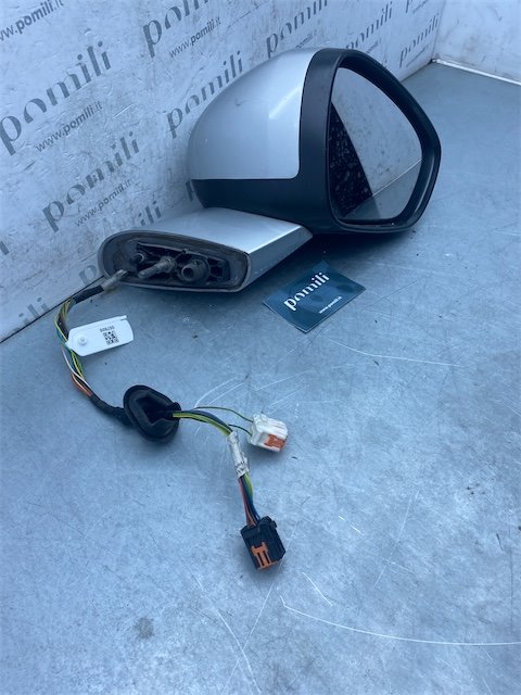 Pomili Cristalli Citroën Grand C4 Picasso retrovisore esterno destro elettrico