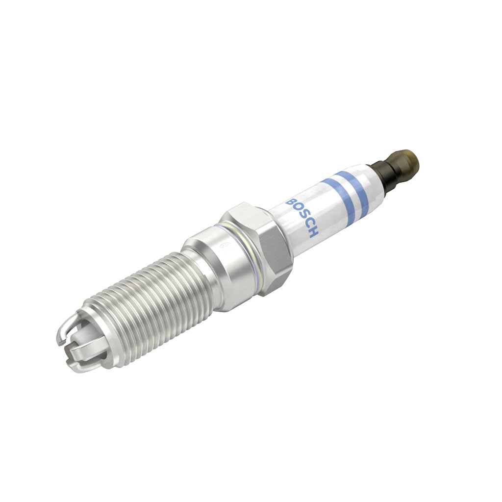 Bosch HCP Candele di accensione HLR8STEX candela nichel 1 pezzo