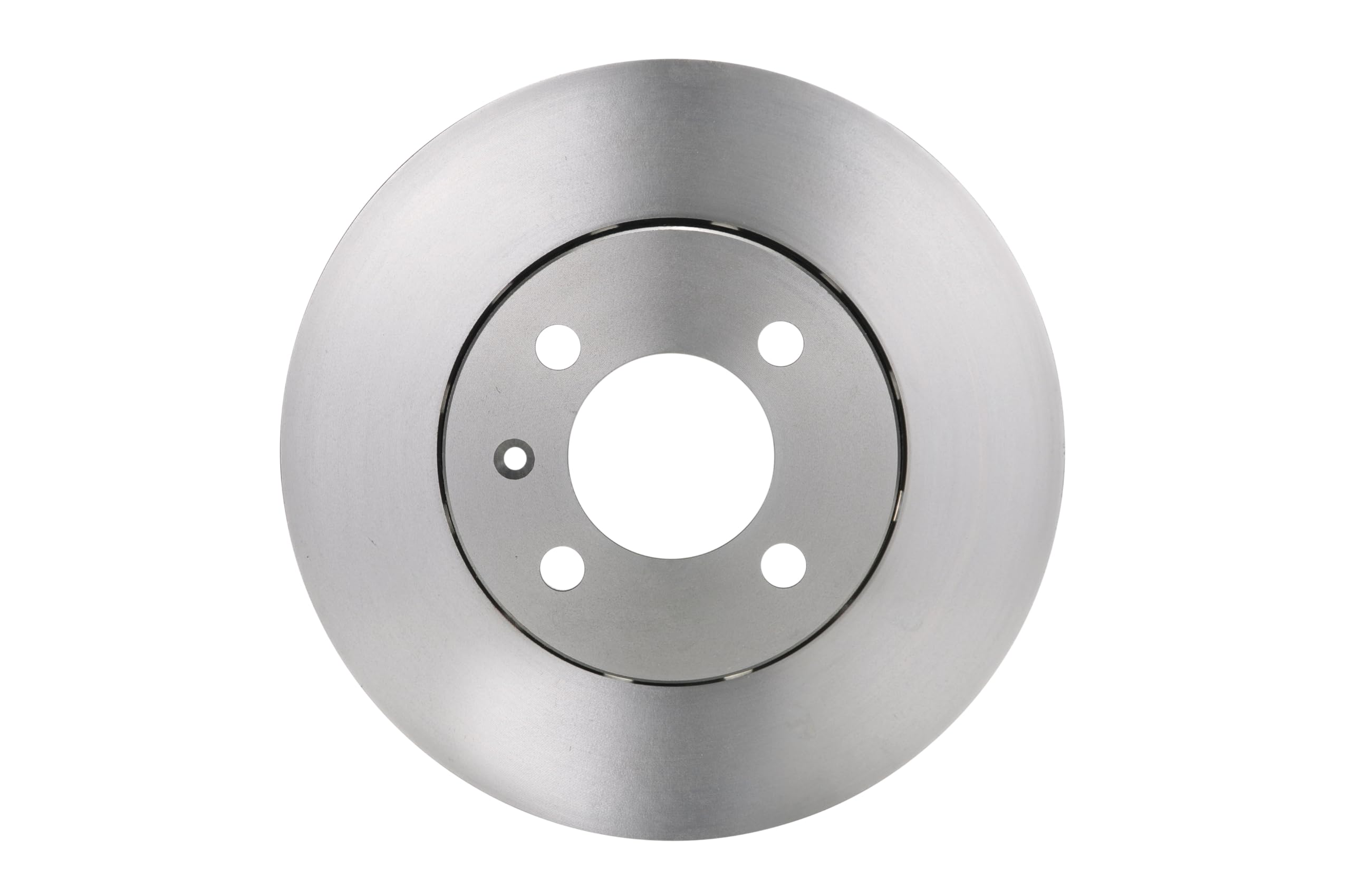 Bosch HCP Sistema frenante BD1606 dischi freno 256 mm anteriori ventilati