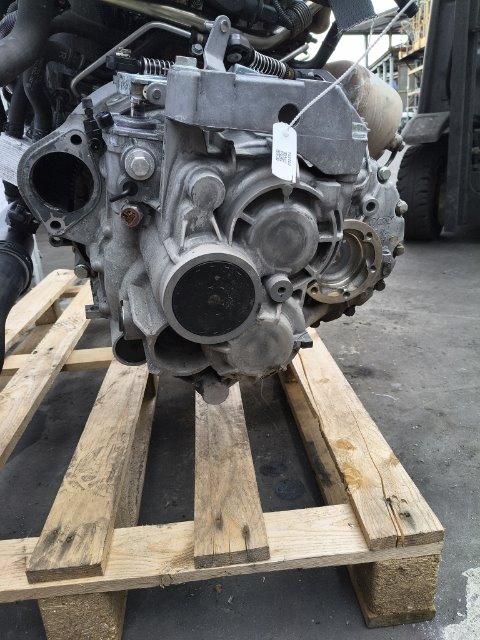 Pomili Cambio e trasmissioni Volkswagen Golf 1K cambio completo