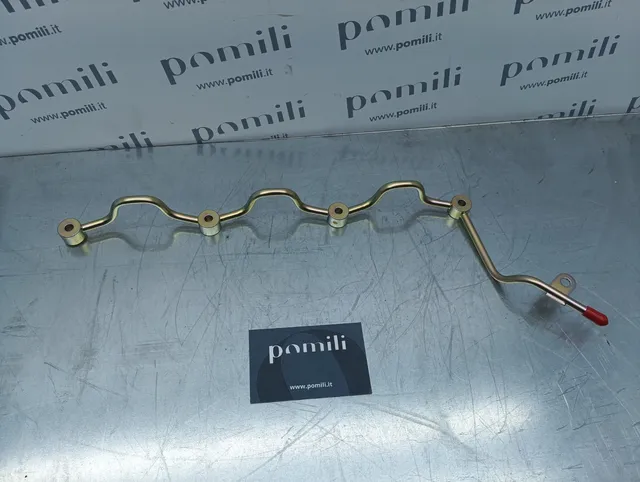 Pomili Alimentazione e scarico Toyota 23760-0E011 tubo iniezione nuovo