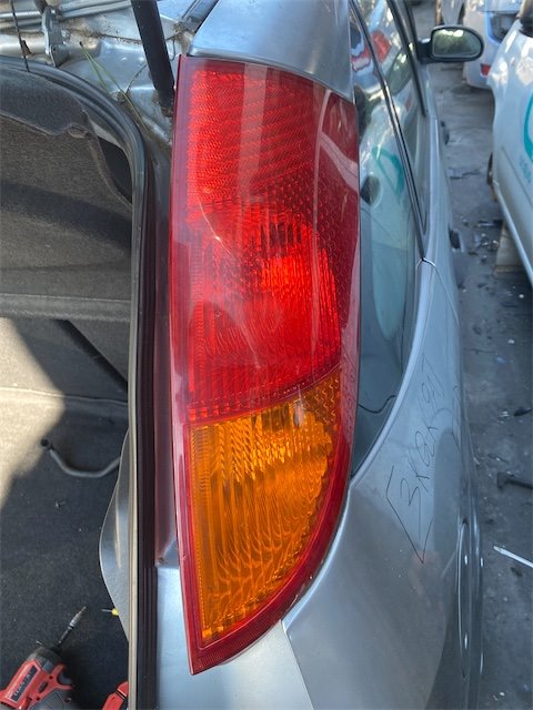 Pomili Fanaleria fanale posteriore destro Ford Focus CAK