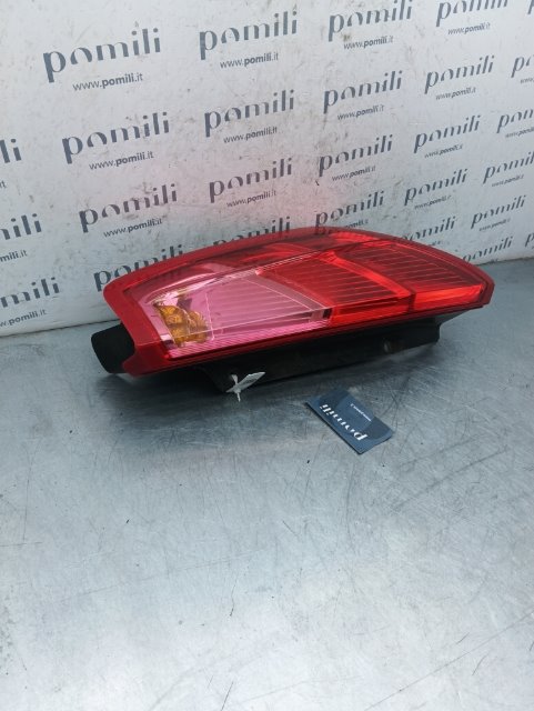 Pomili Fanaleria fanale posteriore destro Fiat Grande Punto 4C