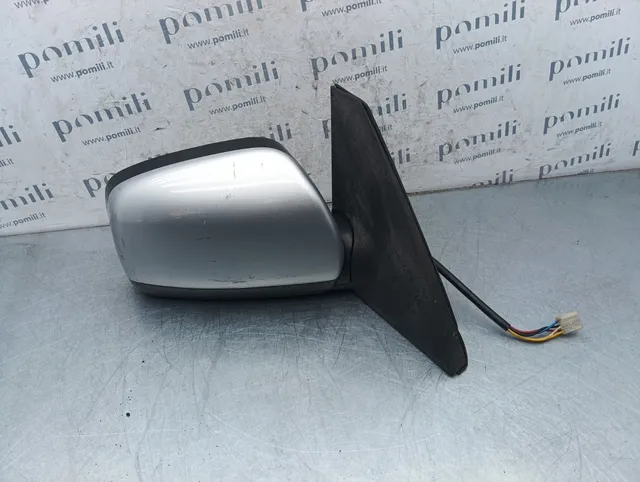 Pomili Cristalli DR 5 specchietto retrovisore destro 5 PIN usato