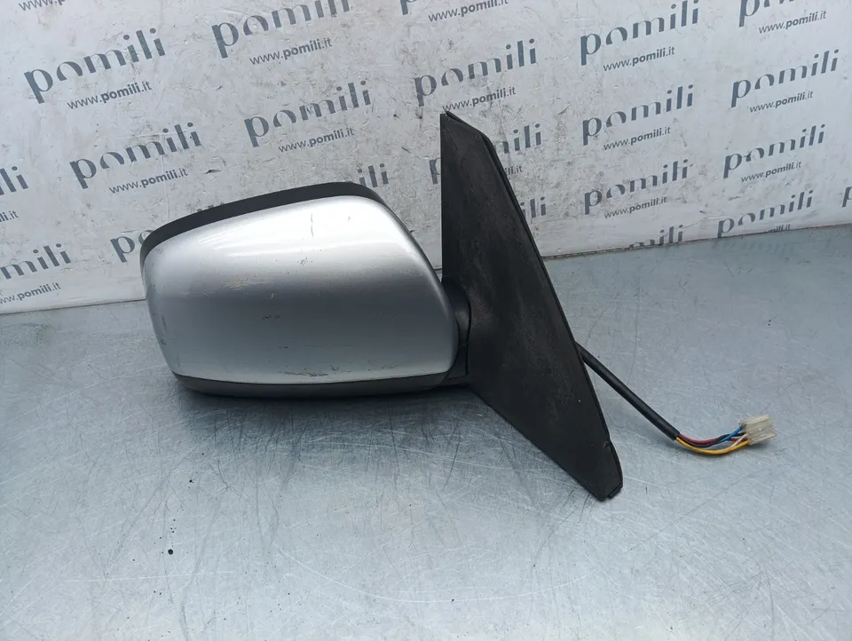 Pomili Cristalli DR 5 specchietto retrovisore destro 5 PIN usato