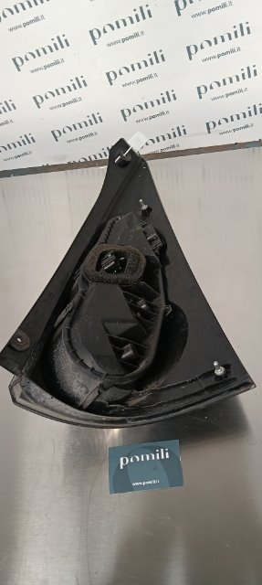 Pomili Fanaleria Fanale posteriore sinistro Citroën C1