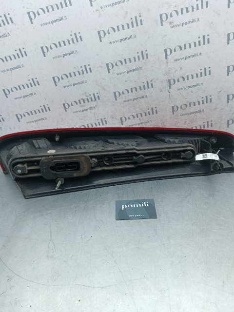 Pomili Fanaleria Ford Focus C-Max fanale posteriore destro