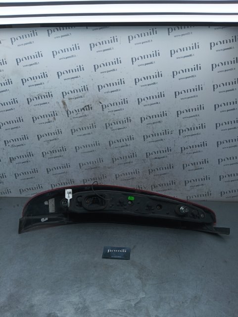Pomili Fanaleria Fanale posteriore destro FIAT PUNTO CLASSIC 2U 01/07-12/11