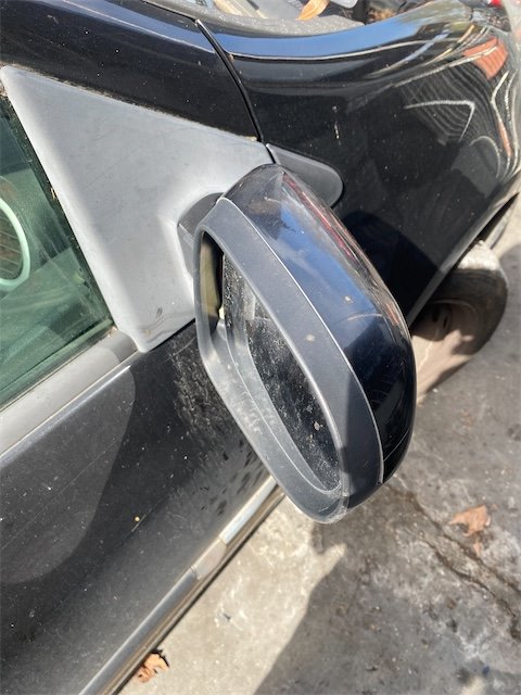 Pomili Cristalli Renault Clio 3a Serie specchietto destro elettrico