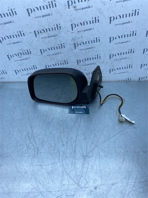 Pomili Cristalli DR dr5 retrovisore esterno sinistro elettrico