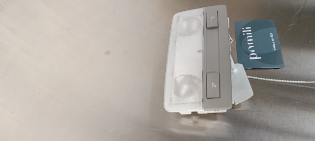 Pomili Fanaleria luce cortesia posteriore tetto Opel Insignia G09