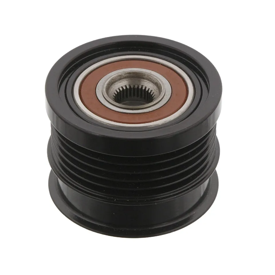 febi bilstein Impianto elettrico 34779 puleggia alternatore 1 pezzo ruota libera