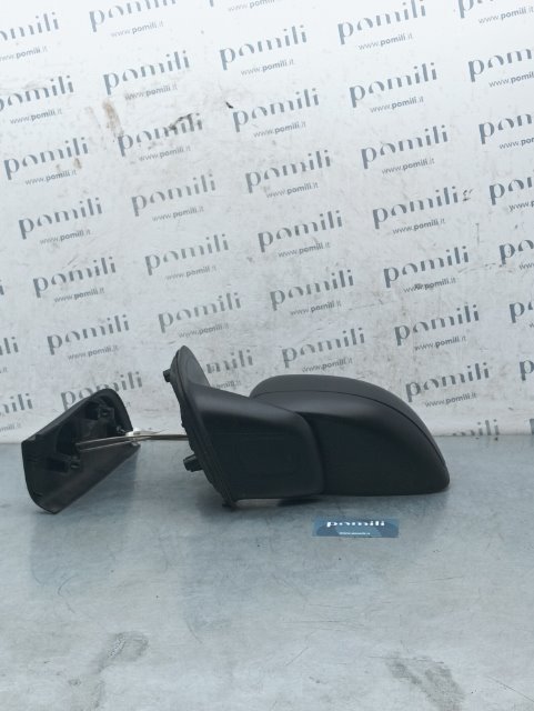 Pomili Cristalli Fiat Panda (33) specchietto retrovisore sinistro