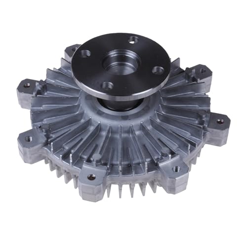 Blue Print Raffreddamento del motore ADC491815 giunto ventola Mitsubishi Pajero II