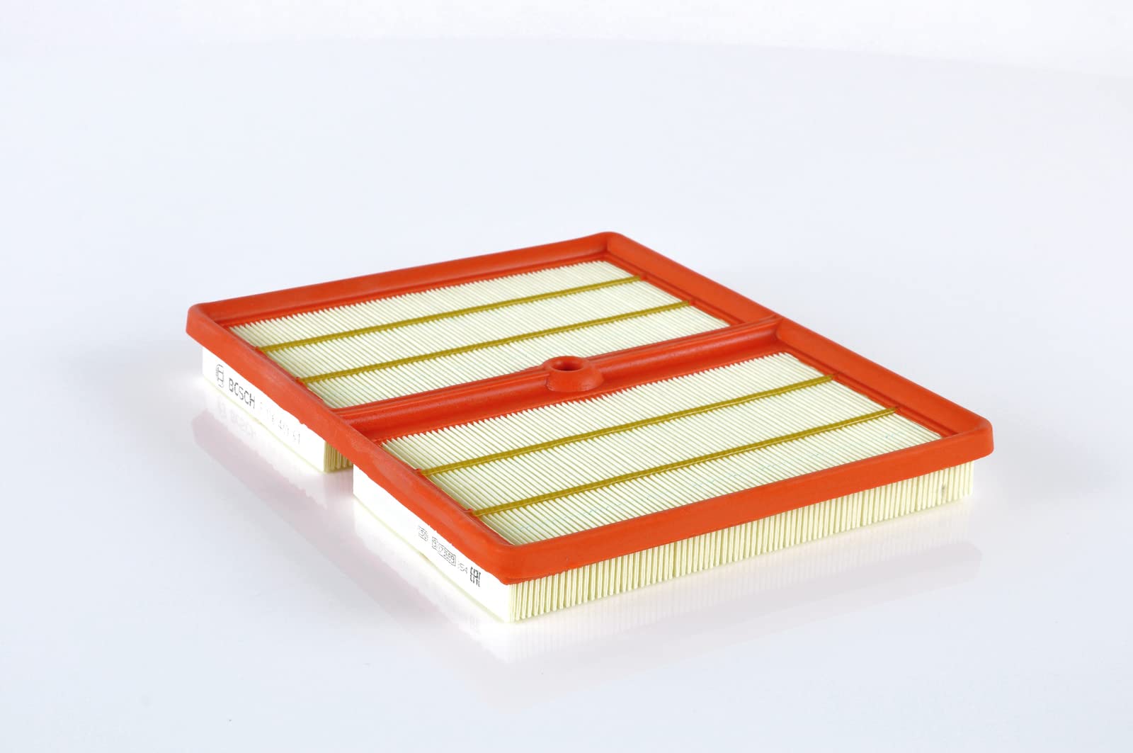 Bosch HCP Filtri F026400611 filtro aria elemento 271x218x30 mm