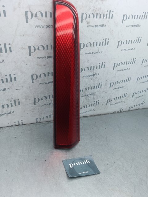 Pomili Fanaleria Nissan Note E11E fanale posteriore destro