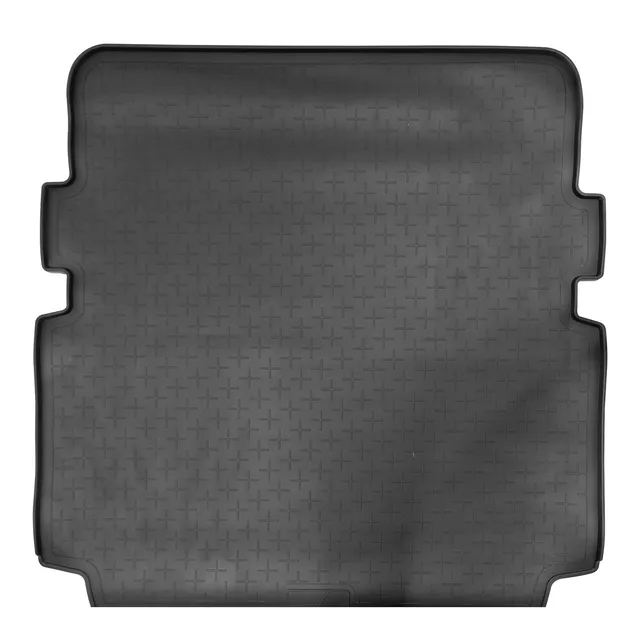Travall Trunk Liners BMW X7 tappetino baule 2018 in gomma
