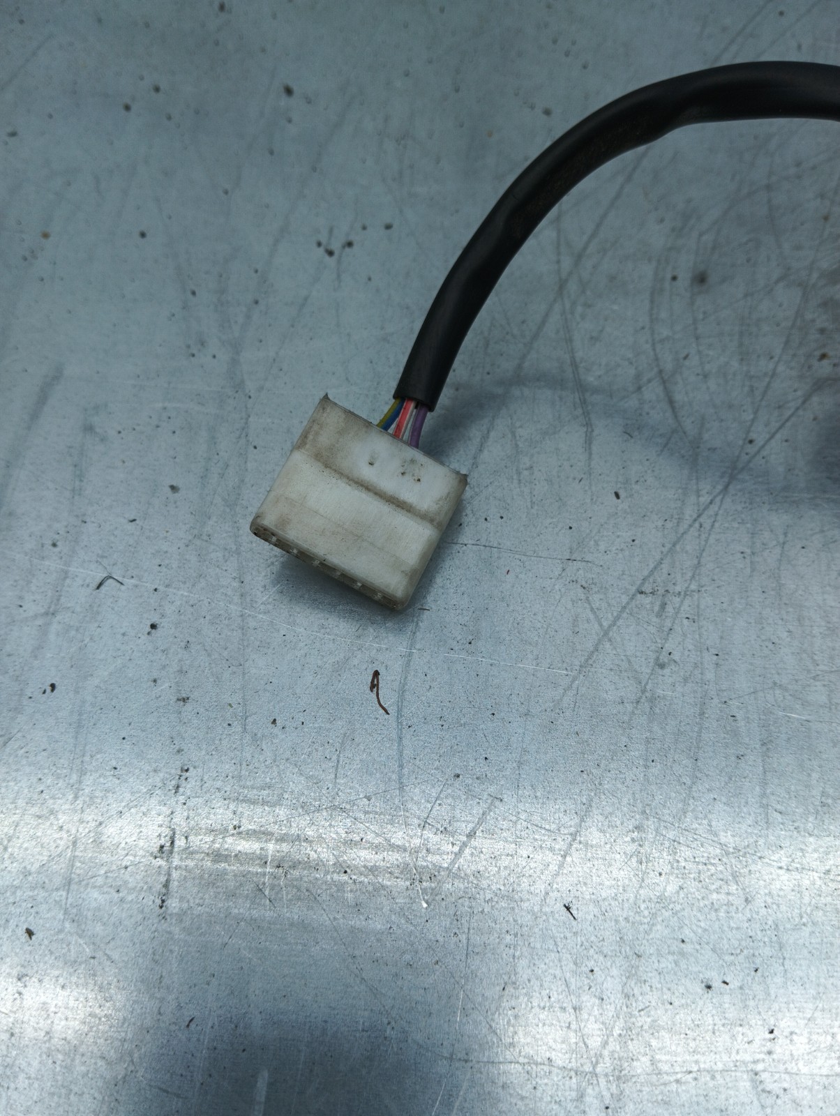 Pomili Cristalli Fiat Punto 188 14327 specchietto destro elettrico usato