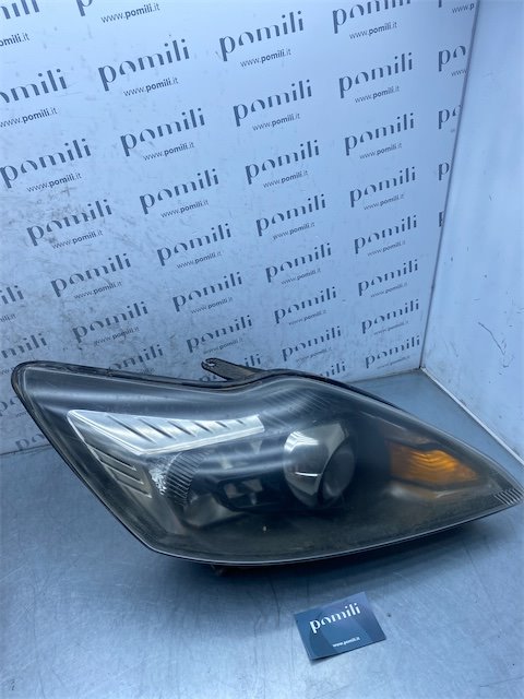 Pomili Fanaleria Proiettore Ford Focus CB4 destro