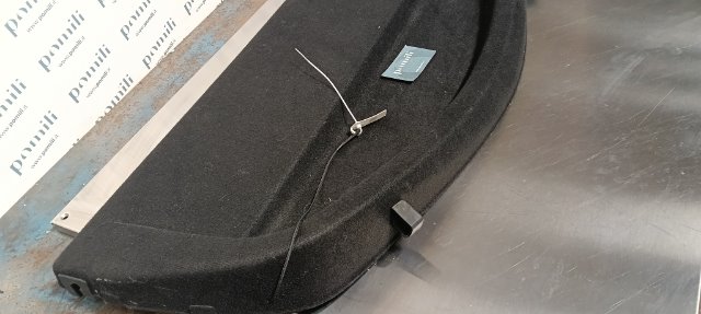 Pomili Rivestimenti interni e parti interne Mazda 2 2ª Serie cappelliera