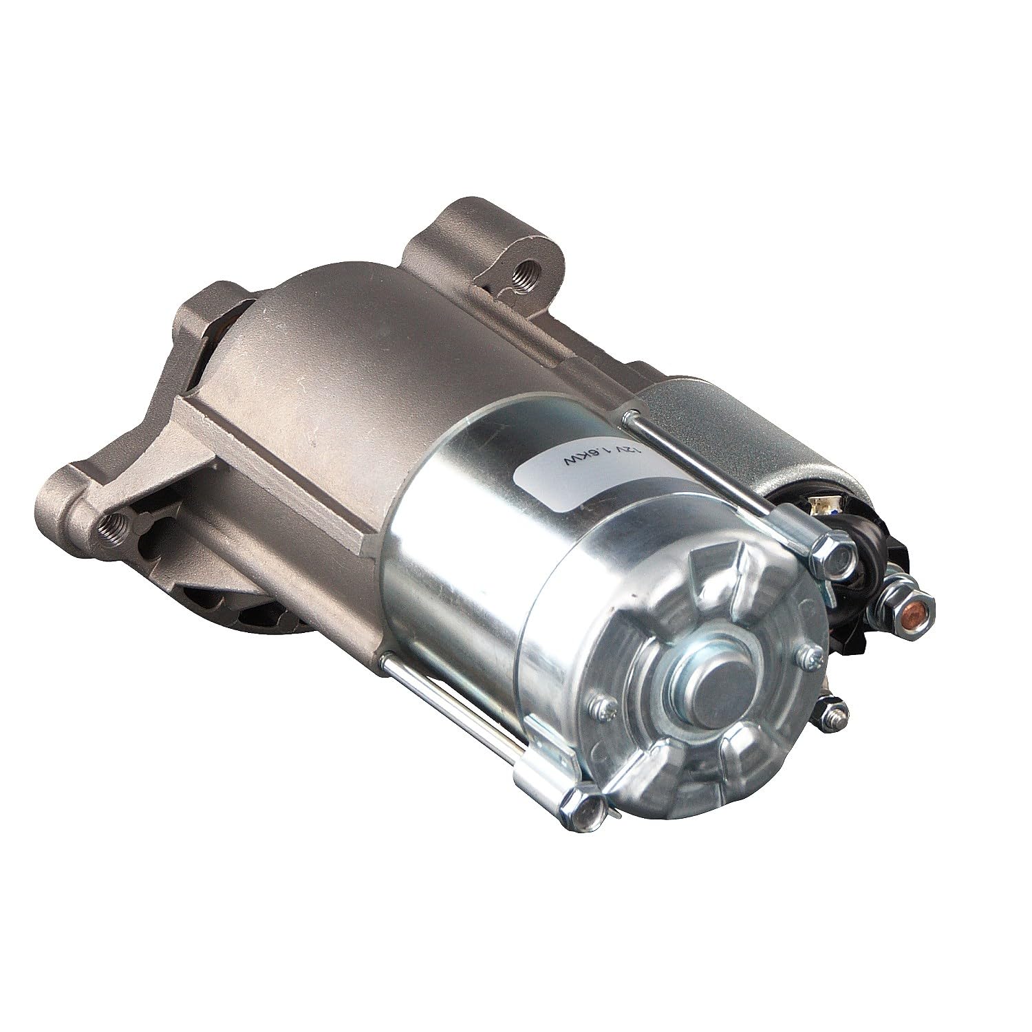 Bilstein Impianto elettrico 101566 motorino d'avviamento