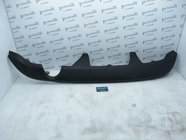 Pomili Paraurti posteriore Ford Fiesta MK7 2117384 spoiler paraurti