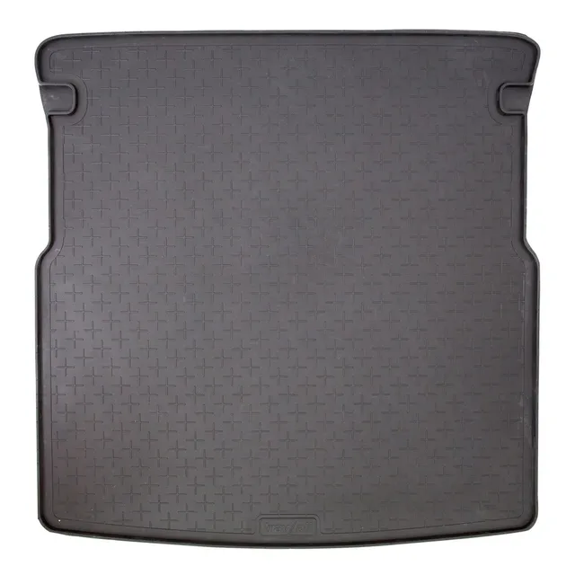 Travall Trunk Liners Ford S-Max Rubber Boot Liner tappetino baule impermeabile