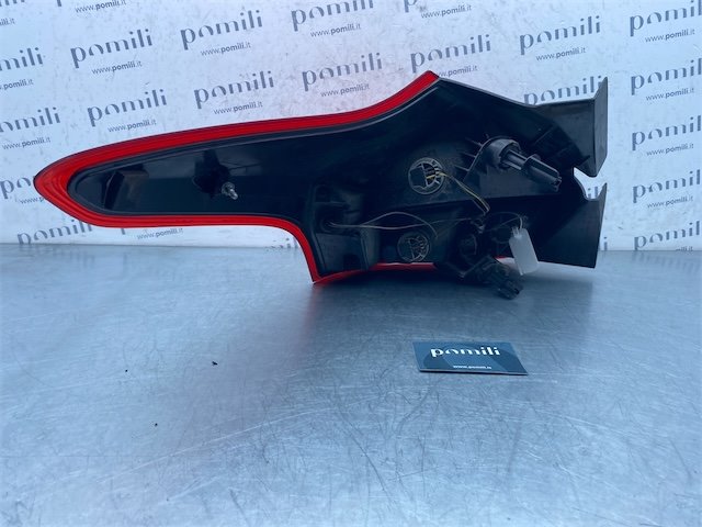 Pomili Fanaleria Ford Focus CEW fanale posteriore destro 09/14-08/19